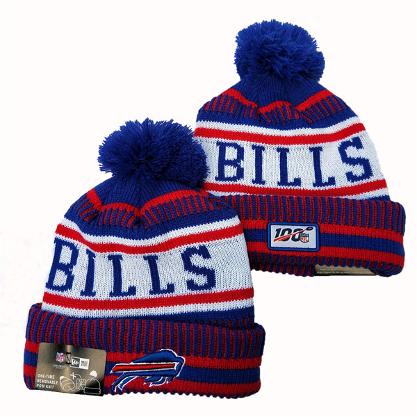 NFL Buffalo Bills Knit Hats 014